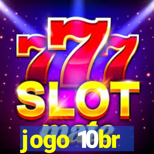 jogo 10br